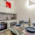 Niguarda Stylish Flat Near M5